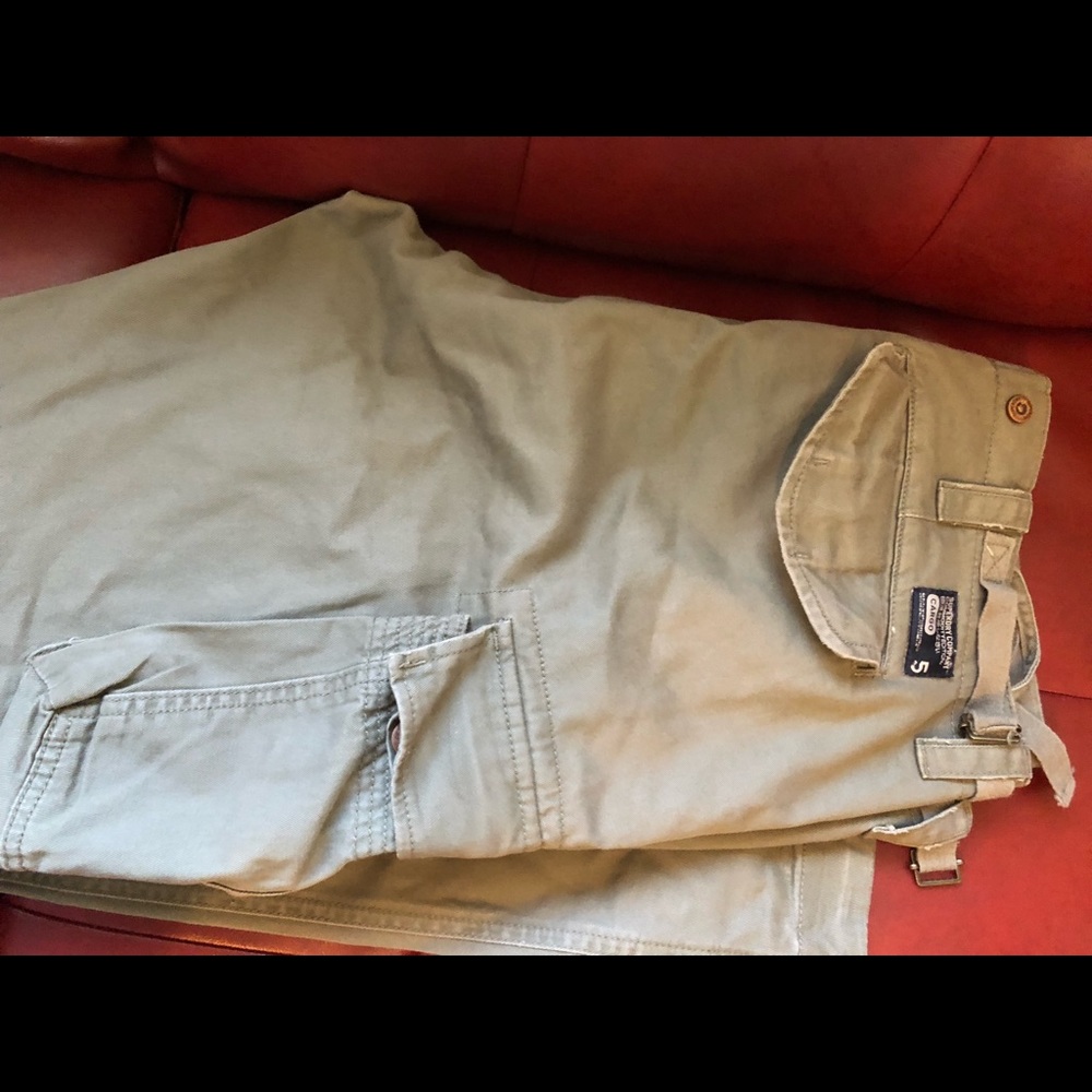 Pants